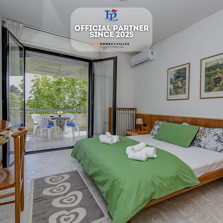 Desenzanoloft Official Partner Marriott Homes & Villas - A Casa Di Attila Desenzano del Garda Luaran gambar