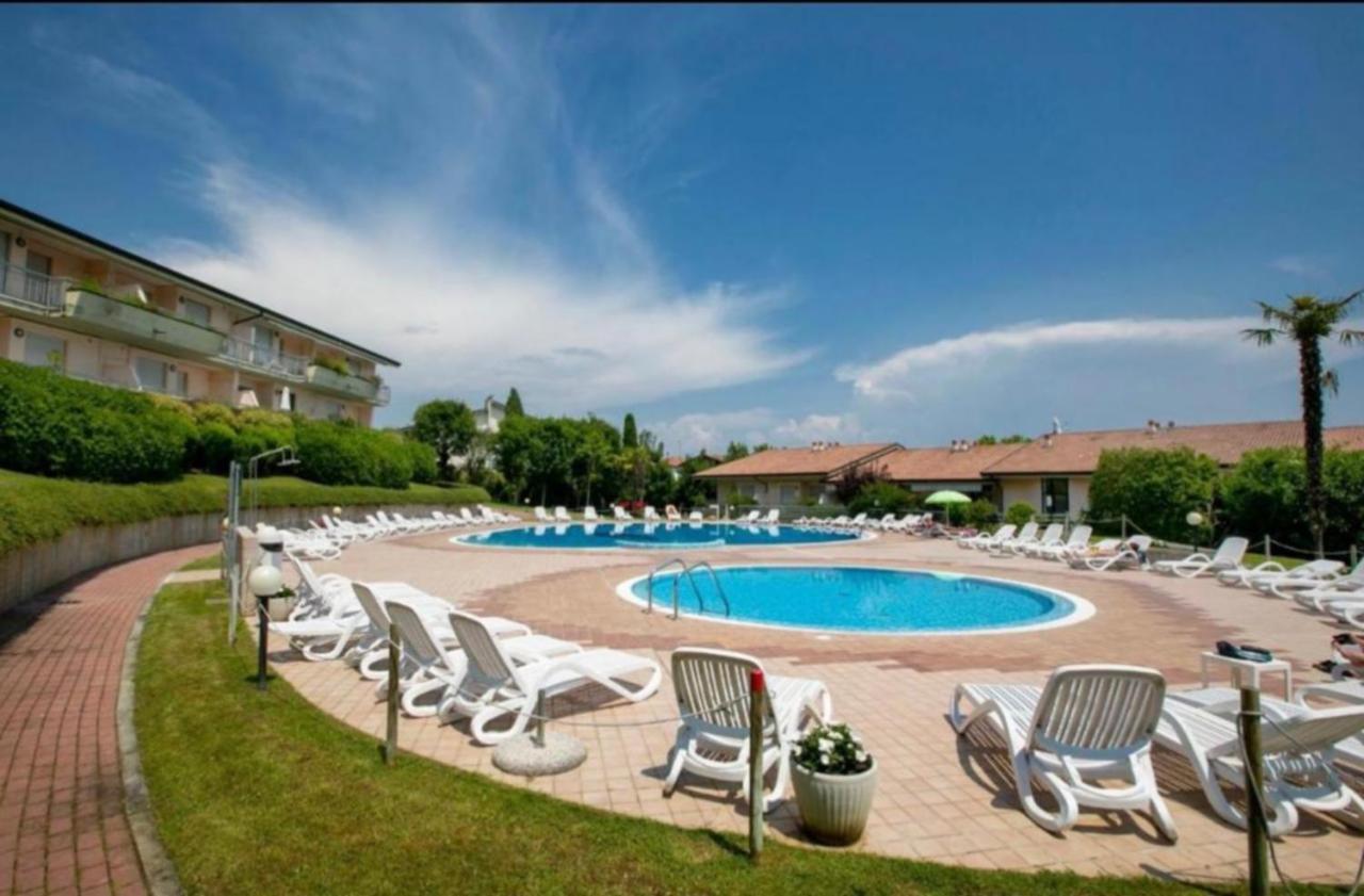 Desenzanoloft Official Partner Marriott Homes & Villas - A Casa Di Attila Desenzano del Garda Luaran gambar