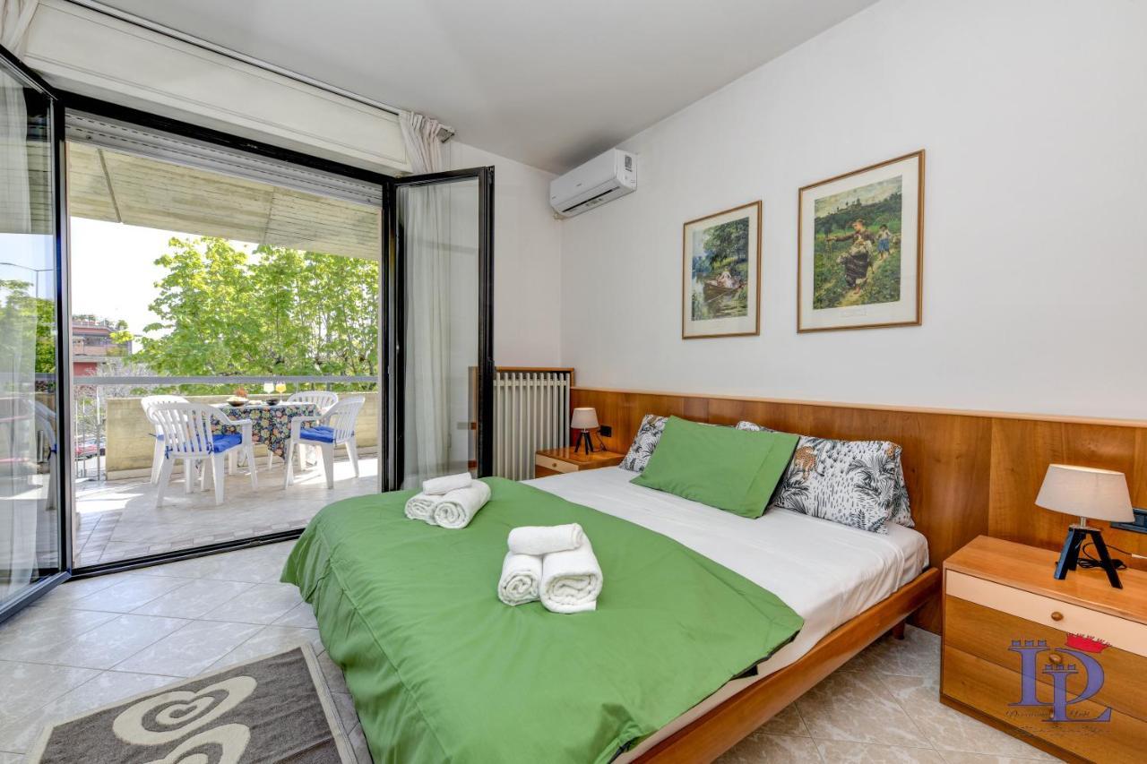 Desenzanoloft Official Partner Marriott Homes & Villas - A Casa Di Attila Desenzano del Garda Luaran gambar