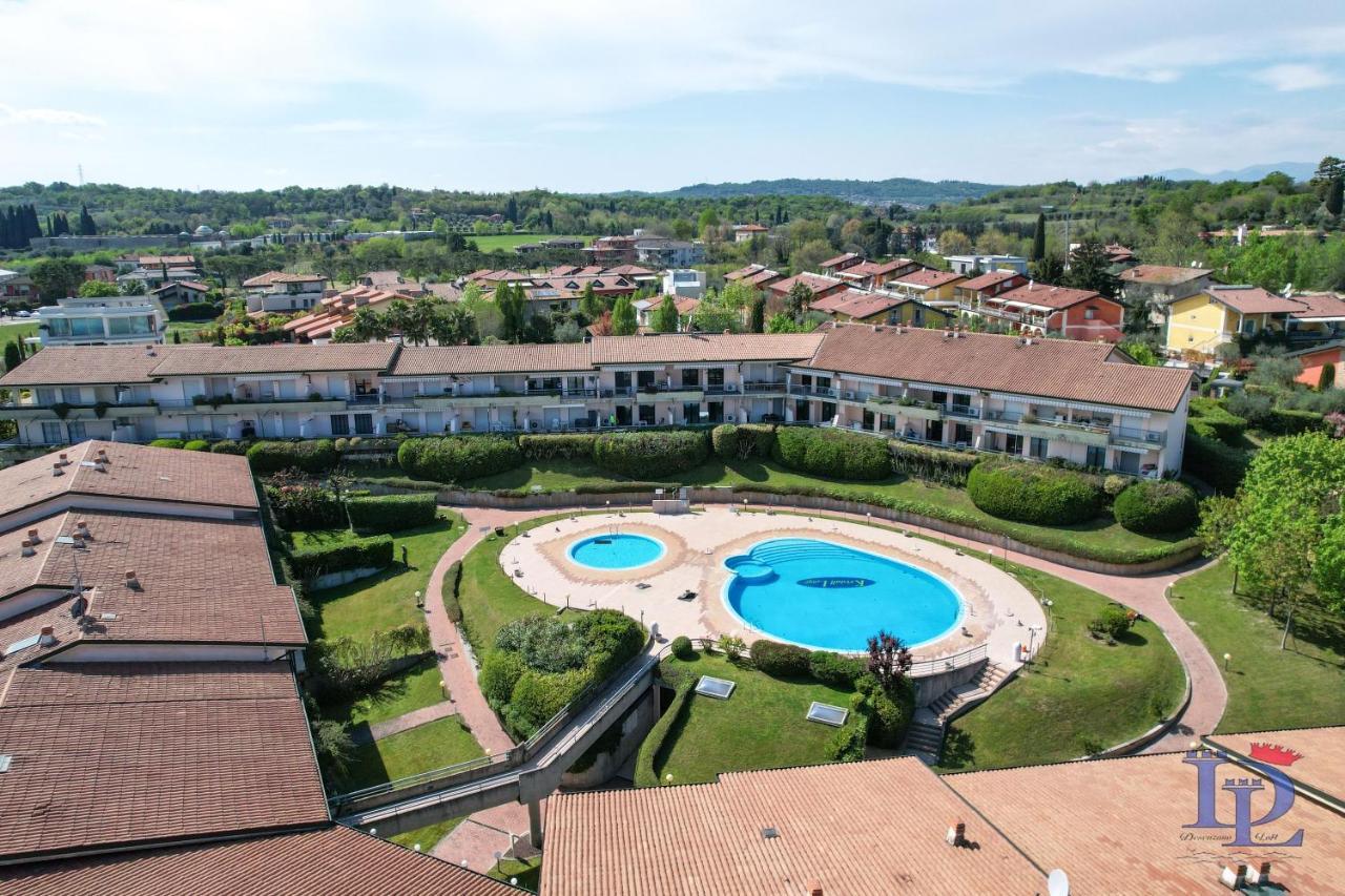 Desenzanoloft Official Partner Marriott Homes & Villas - A Casa Di Attila Desenzano del Garda Luaran gambar