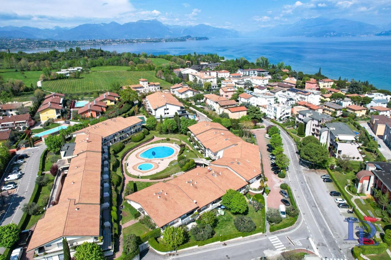 Desenzanoloft Official Partner Marriott Homes & Villas - A Casa Di Attila Desenzano del Garda Luaran gambar