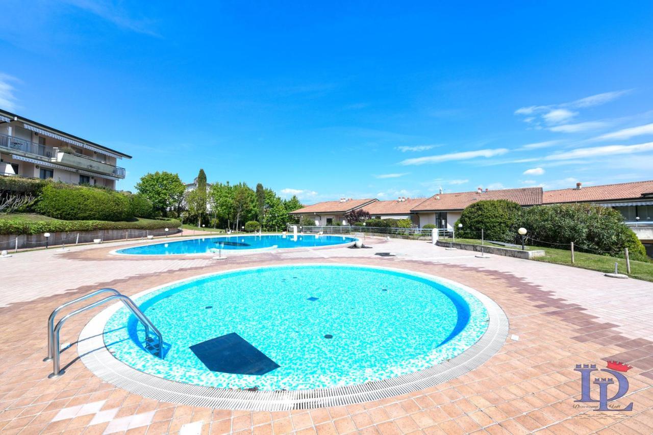 Desenzanoloft Official Partner Marriott Homes & Villas - A Casa Di Attila Desenzano del Garda Luaran gambar